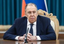 Лавров у першому після повідомлень про опалу інтерв’ю заперечив обставини зриву саміту Путіна і Трампа