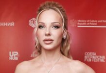 Даша Трегубова розкрила секрети краси: які ін’єкції вибирає і що думає про “пластику”