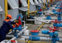 Міненерго: Україна підписала угоду про поставки американського газу до 2050 року