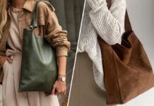 Великий шопер – тренд сезону, який варто мати у гардеробі