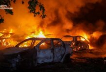 ОВА: в Одесі кількість постраждалих через атаку РФ зросла, серед них є дитина