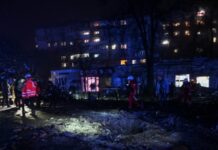 У Запоріжжі до 18 зросла кількість постраждалих від удару РФ – влада