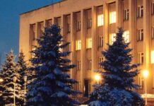 Звіт про роботу загального відділу Кам’янської міської ради у ІІ кварталі 2025 року