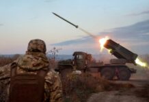 Росія втратила за добу 900 військових – Генштаб ЗСУ