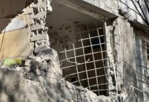 У Херсоні дві людини поранені через атаку РФ 9 листопада – влада