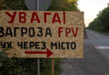 На Запоріжжі через удар FPV-дрона загинули двоє цивільних чоловіків – Федоров