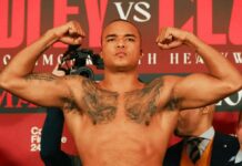 Хто такий Фабіо Вордлі, який “позбавив” Усика титулу абсолютного чемпіона