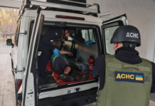 Ворожі обстріли на Дніпропетровщині: одна людина загинула, двоє поранені