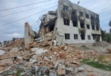 Росія атакувала Павлоград: загинув чоловік, є постраждалі – влада