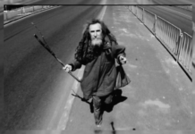 «Був Людиною-Легендою»: Філатов емоційно відреагував на загибель «дніпровського Фореста Гампа»