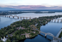 На ремонт дороги на Монастирському острові витратять ще 6 мільйонів: хто став переможцем тендеру