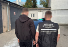 На Волині викрили ще один канал незаконного переправлення чоловіків до ЄС