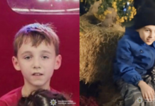 Поліція Дніпра розшукує 10-річного Сергія Філіпенка: прикмети