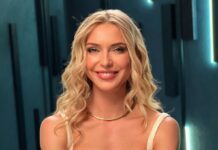 “В моєму житті є чоловік”. Марина Боржемська вперше про нові стосунки, схуднення і дітей