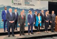 Країни G7 зробили гучну заяву про переговори між Україною та Росією
