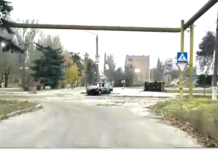 На Запоріжжі триває евакуація мешканців прифронтових територій