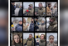 У TikTok поширюють фейки про «здачу в полон» та «втому від війни», створені штучним інтелектом