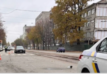 У Дніпрі водій Hyundai збив двох пішоходів: 20-річний студент Владислав Бабешко помер у лікарні