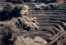 Сьогодні у Кривому Розі лунатимуть виробничі вибухи: подробиці