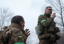 Генштаб повідомляє про 112 боєзіткнень на фронті від початку доби