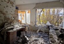 Херсон: поранений через російський обстріл помер у лікарні