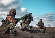 Втрати російської армії на 5 листопада: Генштаб оновив дані