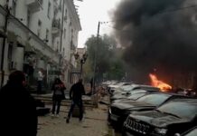 Армія РФ впродовж дня понад 60 разів атакувала Нікопольщину: загинула жінка, є поранені – влада