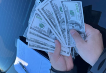 Бюджетний трансфер до Молдови за 3000$: прикордонники зупинили спробу незаконного переправлення чоловіків через кордон