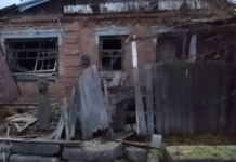 Ніч на Дніпропетровщині минула під ворожими атаками безпілотників: безпекова ситуація в області станом на ранок 7 листопада