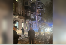 Атака дронів на Дніпро: кількість постраждалих зросла до шістьох