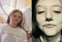 Криворізькі правоохоронці розшукують 15-річну Дарʼю Діброву: прикмети