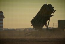 Зеленський: Україна хоче замовити 27 систем ППО Patriot в американських виробників