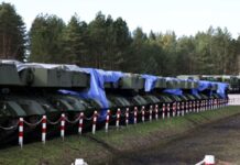 Німеччина: у жовтні над військовими базами зафіксували рекордну кількість дронів