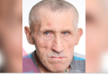 Поліцейські міста Самар розшукує 59-річного Юрія Солдатенка: прикмети