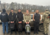«Готель-трансфер-кордон»: прикордонники викрили черговий канал втечі військовозабовʼязаних чоловіків за кордон