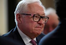 У МЗС Росії виключили можливість поступок із боку Москви щодо мирної угоди з Україною