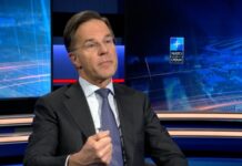 Членство України в НАТО: Рютте розповів про «дві реальності»