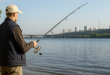 У Дніпропетровській області ввели обмеження для рибалок: що заборонено