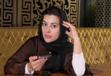 “Готель хороший”. Раміна здивувала батька неочікуваним дзвінком з Афганістану