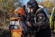 На Дніпропетровщині стартувала нова хвиля примусової евакуації