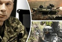 Звільнення та зачистка: Сирський про ситуацію на Добропільському виступі та в Покровську