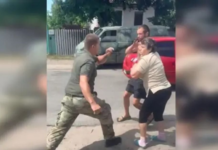 Все – фейки: у Дніпропетровському ТЦК прокоментували записи конфліктів з цивільними