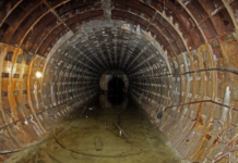 У Дніпрі планують ремонт каналізаційного колектора на проспекті Сергія Нігояна за понад 11 млн грн