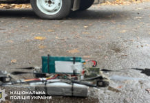 У прифронтових громадах Нікопольщини зростає кількість вибухонебезпечних знахідок