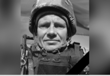 Без батька лишилася донька: захищаючи Україну загинув Володимир Чабан з Камʼянського