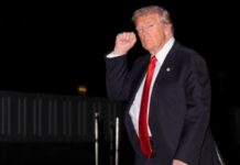 Трамп: республіканці розробляють законопроєкт щодо санкцій проти країн, які торгують з Росією