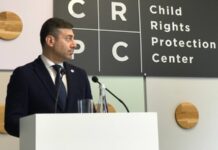 Обмудсман: ув’язнений в Італії Кузнєцов припинив голодування