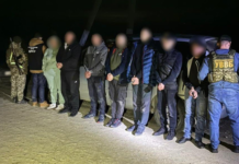 Залучили до схеми діючого прикордонника: викрито чергову схему незаконного переправлення чоловіків до Румунії