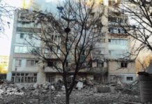 Влада закликала жителів Тернополя не виходити з дому – вміст шкідливих речовин в повітрі перевищений в 6 разів