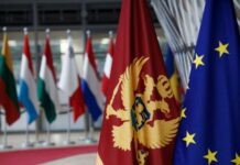 Чорногорія запровадить візи для росіян до кінця вересня 2026 року